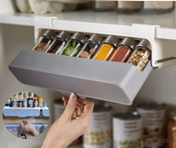 Organizador de Temperos - Spice Rack