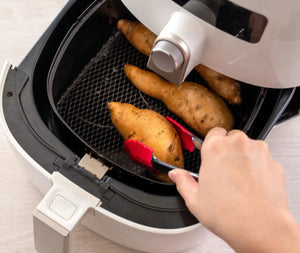 Rack para Airfryer Multinível